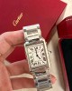 Cartier TANK WSTA0052|33.7mm